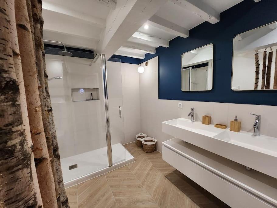 Appart'Hotel Blois Vue Chateau Εξωτερικό φωτογραφία